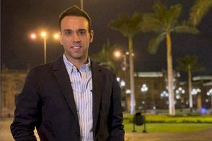 Adal Franco, comentarista de ESPN, reveló que le diagnosticaron cáncer