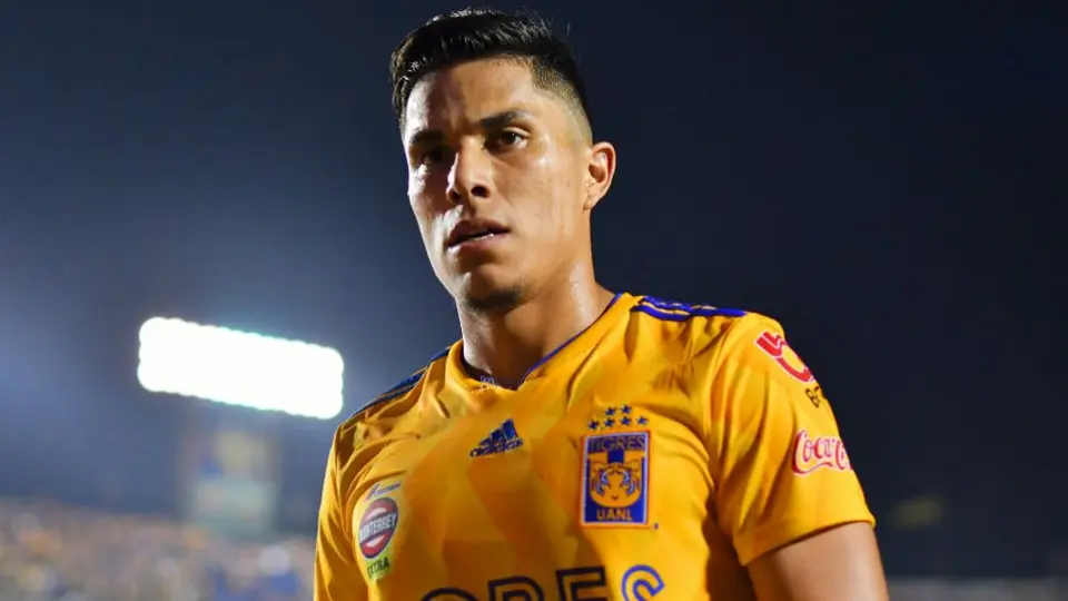 Salcedo prefiere jugar con Rayados antes que en América