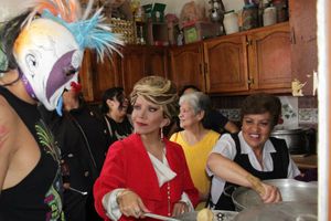 Triplemanía XXVII, clave para que Fundación Casa de María comprara camas