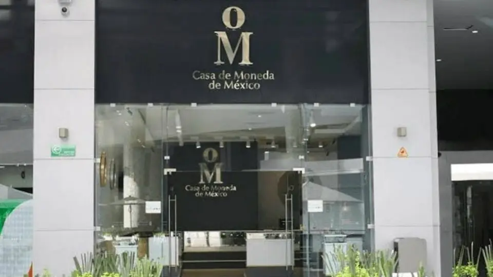 Hombres armados realizaron robo millonario en Casa de Moneda