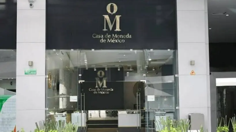 Hombres armados realizaron robo millonario en Casa de Moneda