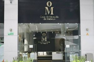 Hombres armados realizaron robo millonario en Casa de Moneda