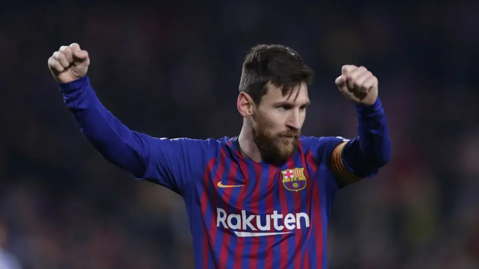 Show de Cirque du Soleil inspirado en Messi se estrenará este año