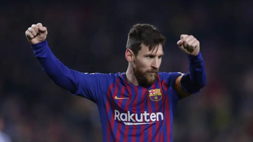 Show de Cirque du Soleil inspirado en Messi se estrenará este año