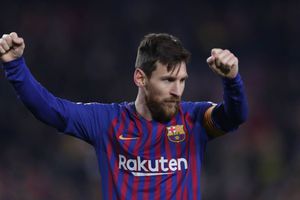 Show de Cirque du Soleil inspirado en Messi se estrenará este año
