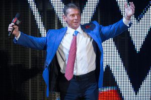 "Estamos abiertos a los negocios": Vince McMahon sobre venta de WWE