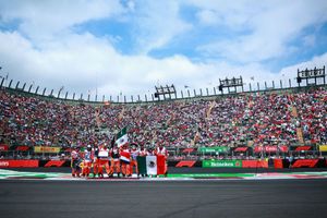 Gobierno no habría llegado a un acuerdo para renovar el GP de México