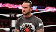 CM Punk recuerda cuando luchó contra Eddie Guerrero