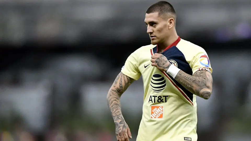Afición de Pumas prepara hostil bienvenida a Nico Castillo en CU