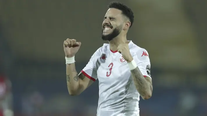 Así se jugarán las Semifinales de la Copa Africana de Naciones
