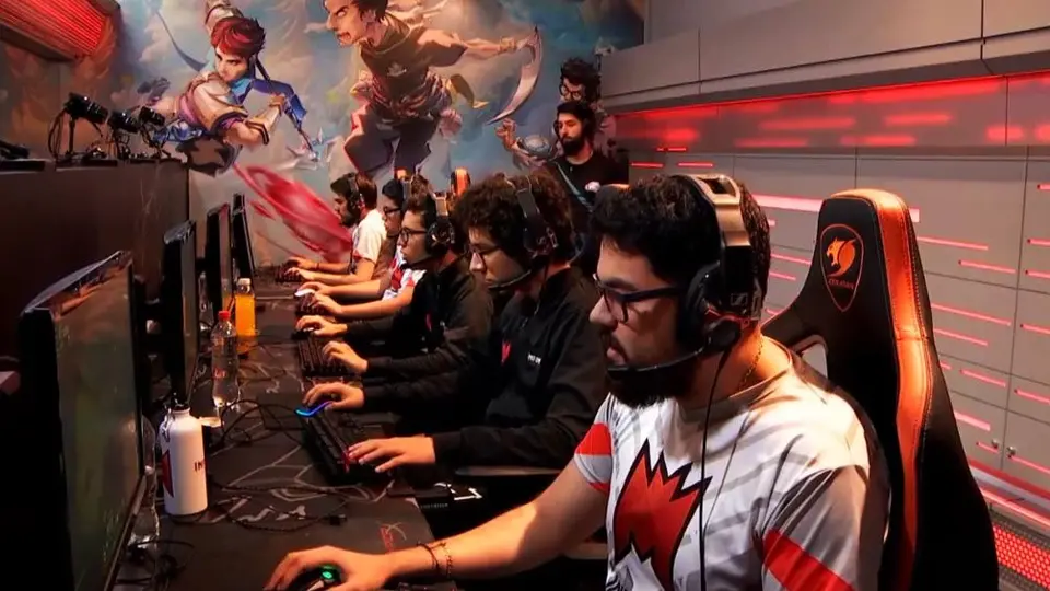 Infinity Esports termina invicto la primera vuelta de la LLA
