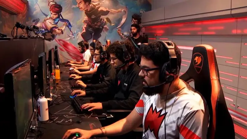 Infinity Esports termina invicto la primera vuelta de la LLA