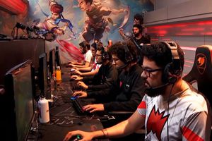 Infinity Esports termina invicto la primera vuelta de la LLA