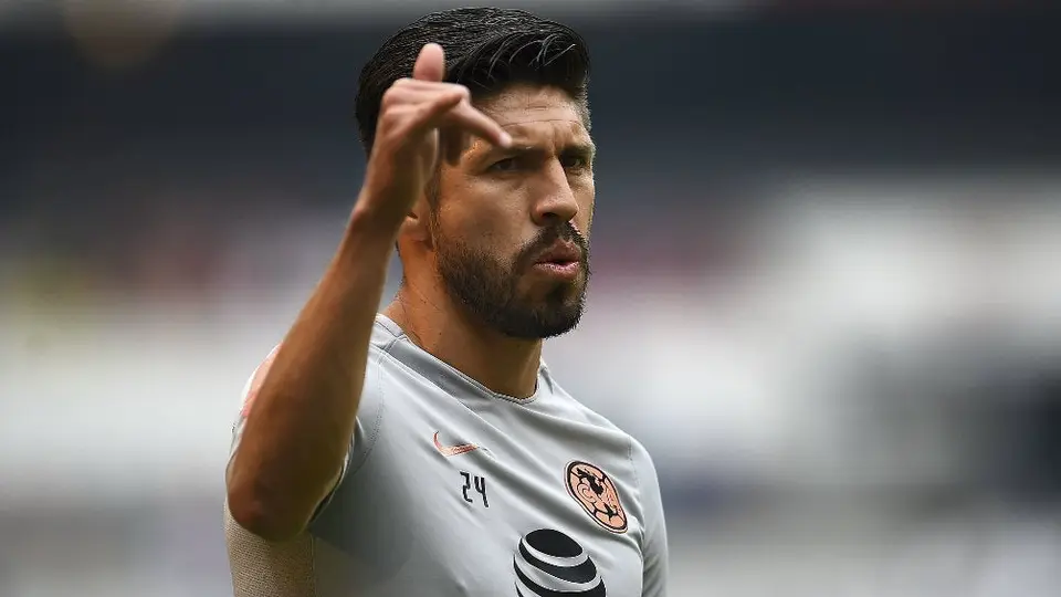 América pagará a Chivas parte del sueldo de Peralta, según El Francotirador