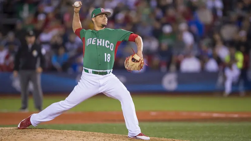México, con 'dream team' para ganar boleto a Tokio 2020