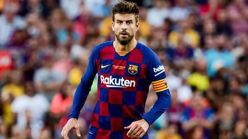Piqué y Vidal ganaron casi medio millón de euros en torneo de póker