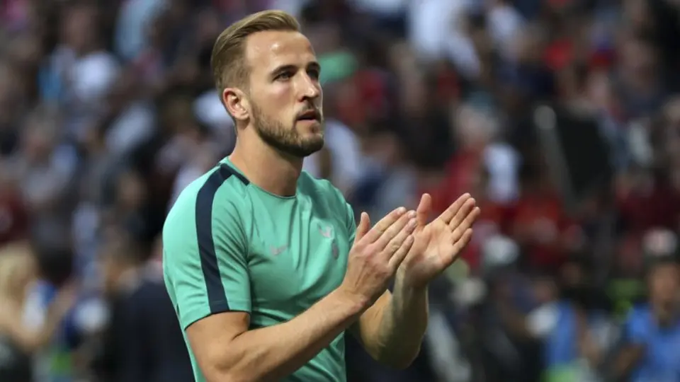 Harry Kane y Firmino, titulares en la Final de Champions League