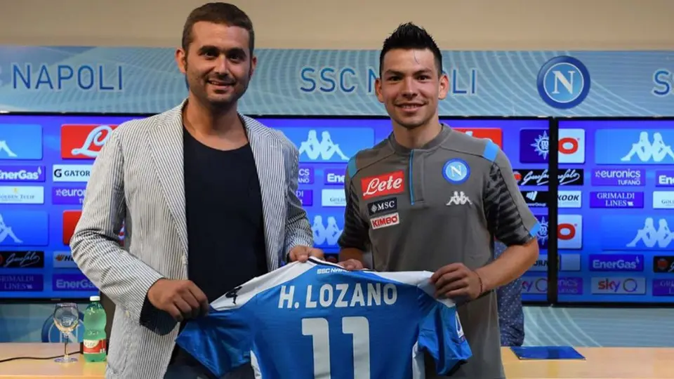 Chucky, Héctor Herrera y Edson Álvarez, con rivales accesibles en sus grupos de Champions