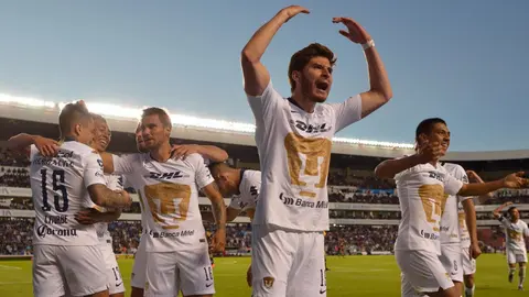 Pumas necesita cierre casi perfecto para lograr pase a Liguilla