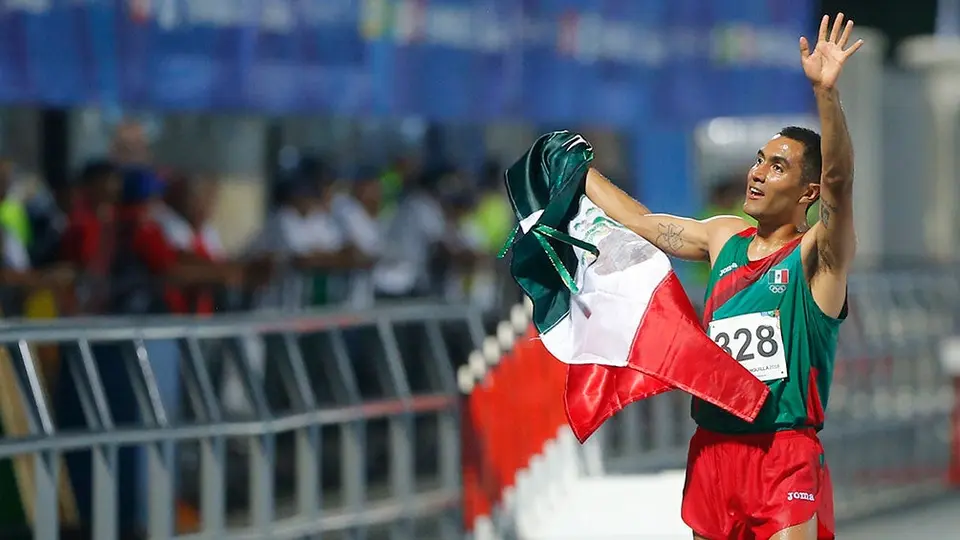 Aumenta delegación de Atletismo para Juegos Panamericanos