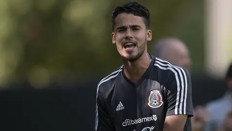 Afición de América 'explotó' con Diego Reyes por fichar con Tigres