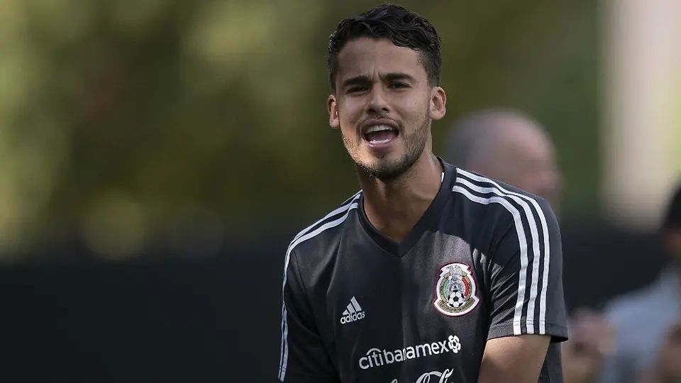 Afición de América 'explotó' con Diego Reyes por fichar con Tigres