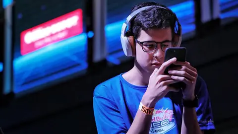 Sergio Ramos y Karnage denuncian injusticias por parte de Nova Esports