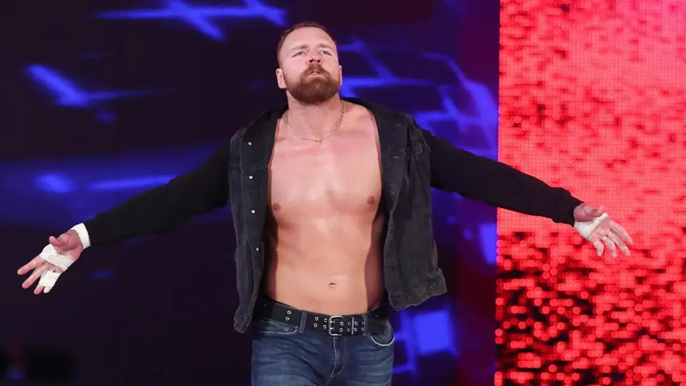 Dean Ambrose reaparece como Jon Moxley en un video