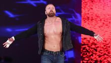 Dean Ambrose reaparece como Jon Moxley en un video