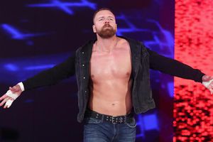 Dean Ambrose reaparece como Jon Moxley en un video