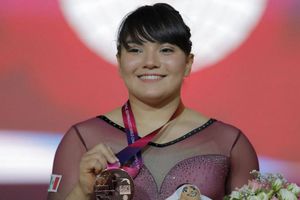 Alexa Moreno y Charlyn Corral, entre las 100 mexicanas más poderosas