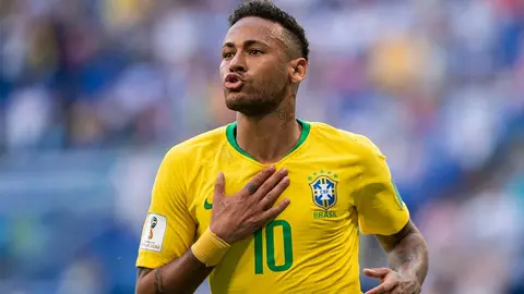 Brasil da a conocer a sus convocados para Copa América