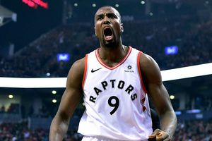 Raptors aplasta al  Magic y avanza a Semis de Playoffs en el Este