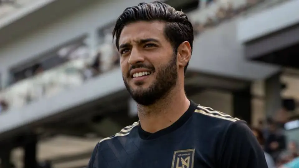 Vela estaría descartado del Barça por bajo nivel, afirman en España