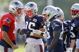 Ernesto del Valle analiza la temporada 2019 para Brady y los Patriots