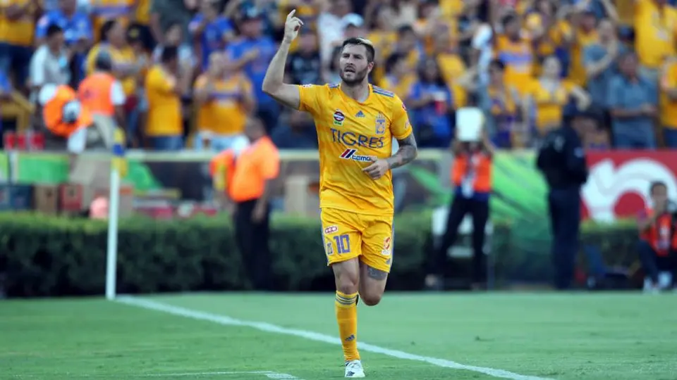 Miguel Garza: 'Es difícil que venga un equipo y se pueda llevar a Gignac'