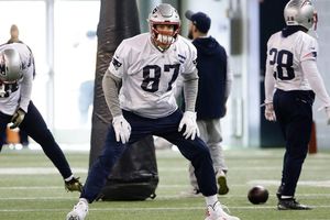Pats teme a posibles espías en prácticas previo al SB LIII