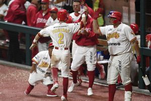 Diablos Rojos venció a Tigres y obtuvo el segundo duelo de Playoffs
