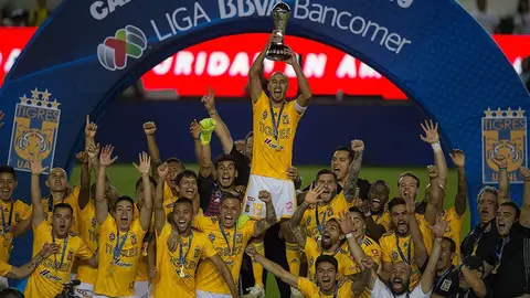 Este es el calendario de la Liga MX para el Apertura 2019