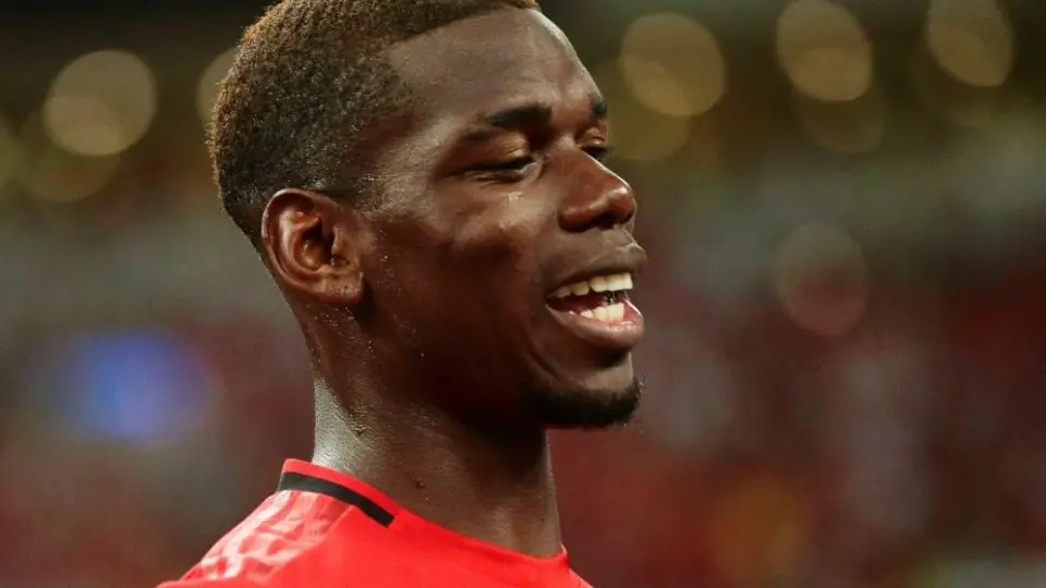 Hermano de Paul Pogba jugará en la Tercera División de España