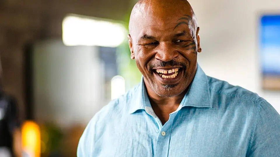 Mike Tyson se une a leyendas deportivas que invierten en esports