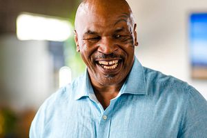 Mike Tyson se une a leyendas deportivas que invierten en esports