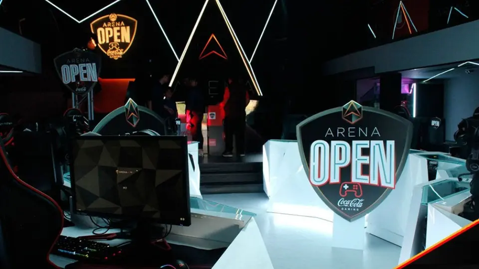 Arena Open, el torneo de e-sports más grande de México