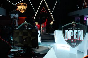 Arena Open, el torneo de e-sports más grande de México