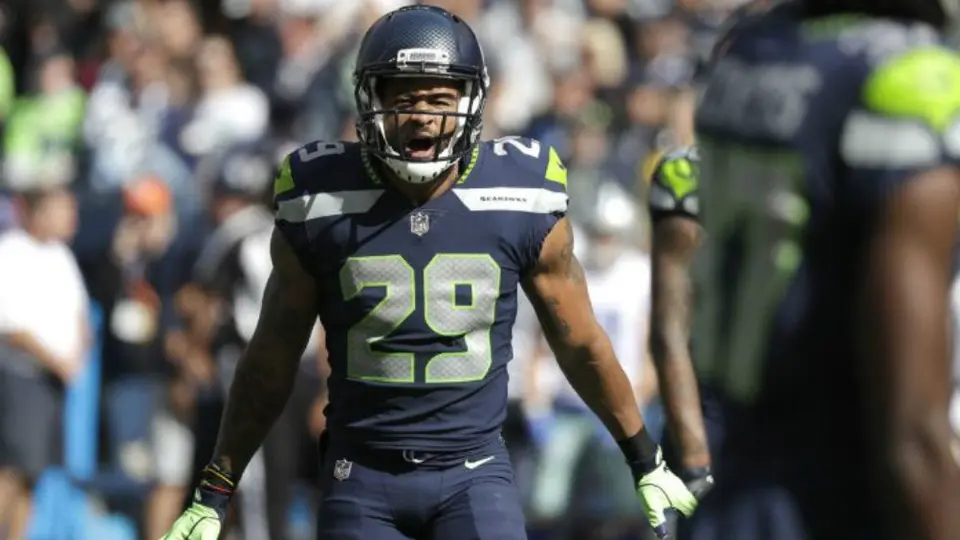 Mark Ingram y Earl Thomas volarán con los Ravens de la NFL