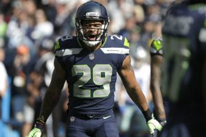 Mark Ingram y Earl Thomas volarán con los Ravens de la NFL
