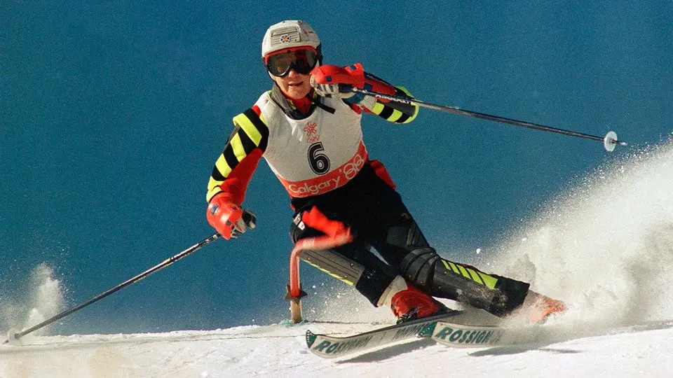 Hallan cuerpo sin vida de Blanca Fernández Ochoa, medallista olímpica española