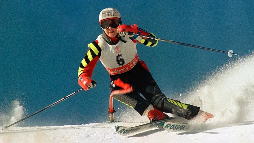 Hallan cuerpo sin vida de Blanca Fernández Ochoa, medallista olímpica española