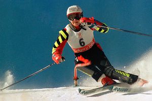 Hallan cuerpo sin vida de Blanca Fernández Ochoa, medallista olímpica española