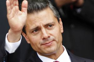 Tania Ruiz presumió que tiene a Enrique Peña Nieto en su vida
